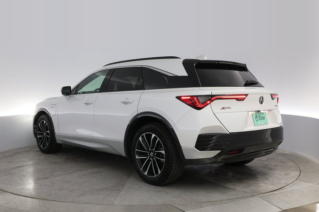 2024 Acura ZDX — photo 13 of 20