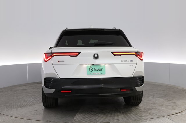 2024 Acura ZDX — photo 12 of 20