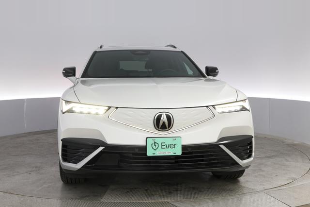 2024 Acura ZDX — photo 9 of 20