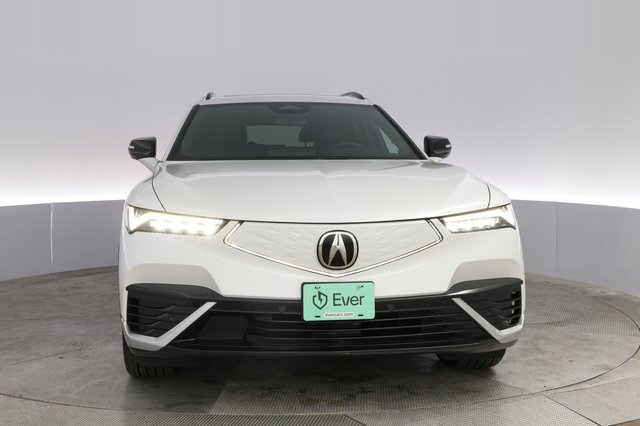 2024 Acura ZDX — photo 9 of 20