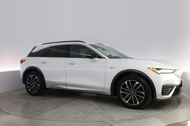2024 Acura ZDX — photo 11 of 20