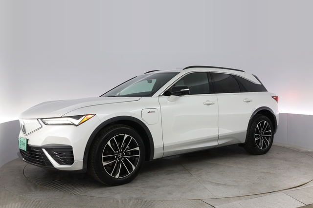2024 Acura ZDX