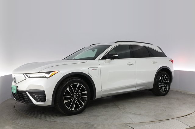 2024 Acura ZDX — photo 14 of 20
