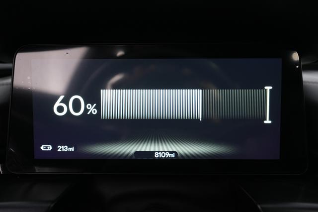 2024 Acura ZDX — photo 5 of 20