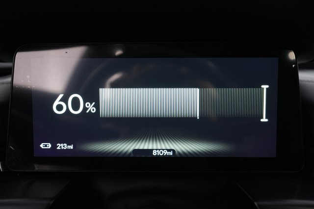 2024 Acura ZDX — photo 5 of 20