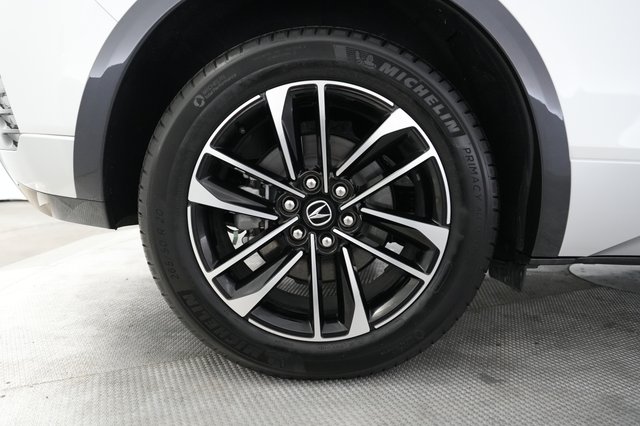 2024 Acura ZDX — photo 17 of 20