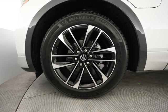 2024 Acura ZDX