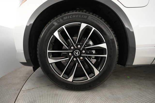2024 Acura ZDX — photo 15 of 20