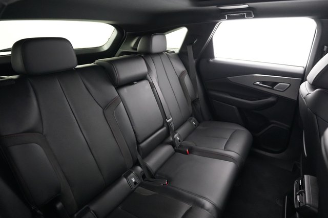 2024 Acura ZDX — photo 4 of 20