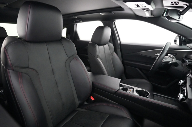 2024 Acura ZDX
