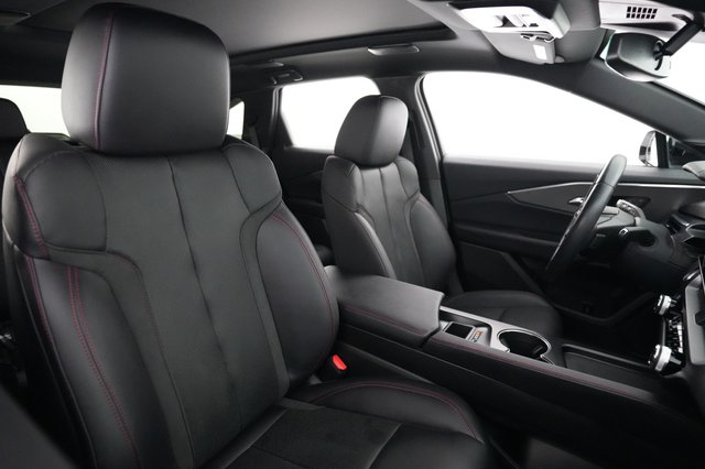2024 Acura ZDX — photo 18 of 20