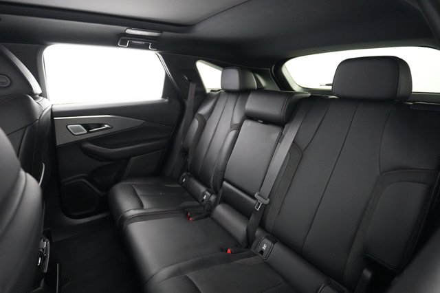 2024 Acura ZDX — photo 19 of 20