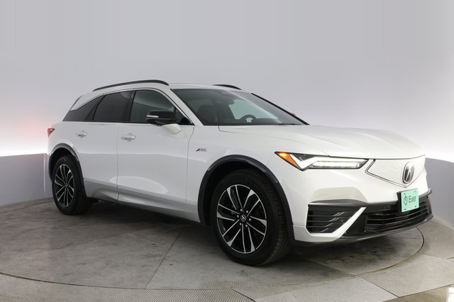 2024 Acura ZDX — photo 10 of 20
