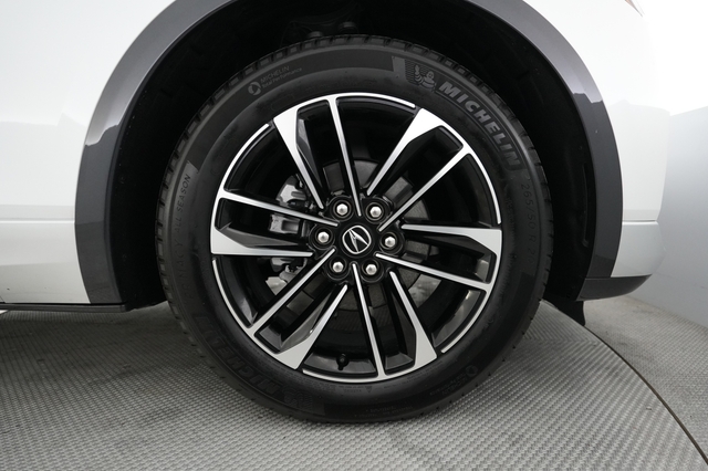 2024 Acura ZDX