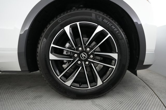 2024 Acura ZDX — photo 16 of 20