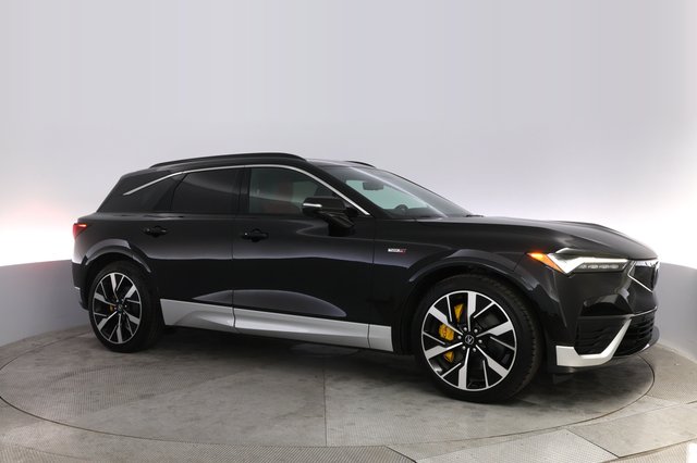 2024 Acura ZDX — photo 11 of 20