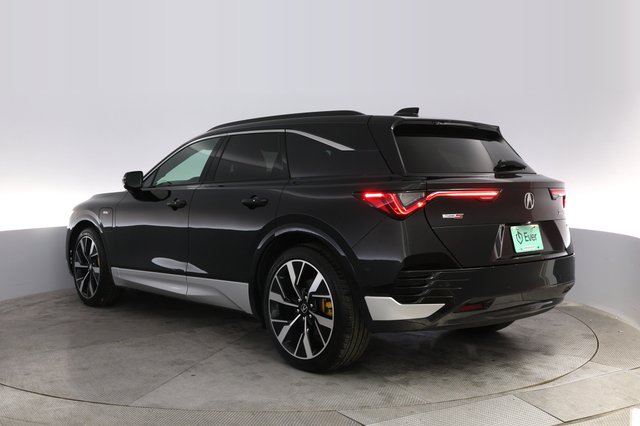 2024 Acura ZDX — photo 13 of 20