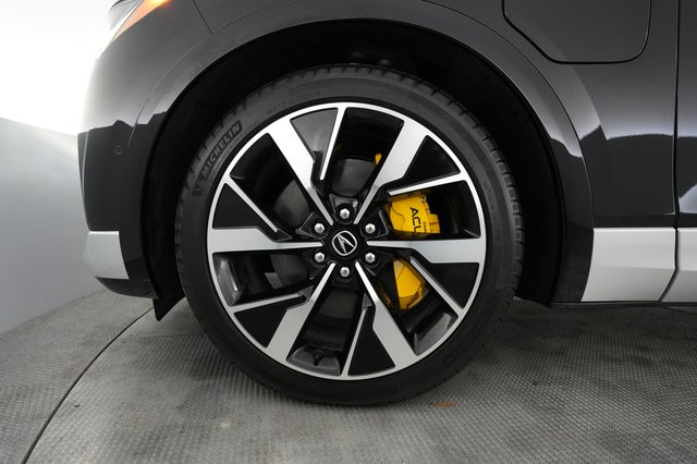 2024 Acura ZDX — photo 15 of 20