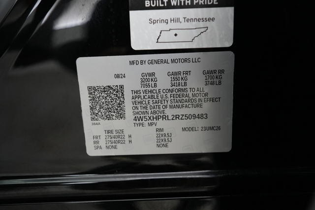 2024 Acura ZDX