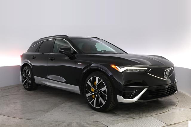 2024 Acura ZDX — photo 10 of 20