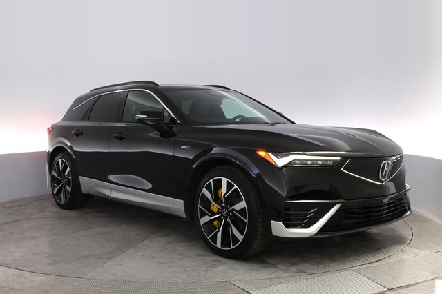 2024 Acura ZDX — photo 10 of 20