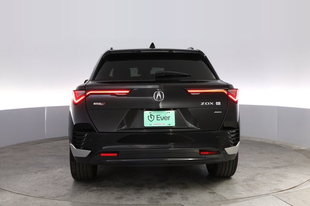 2024 Acura ZDX — photo 12 of 20