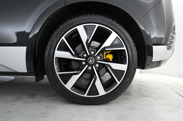 2024 Acura ZDX