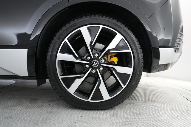 2024 Acura ZDX — photo 7 of 20