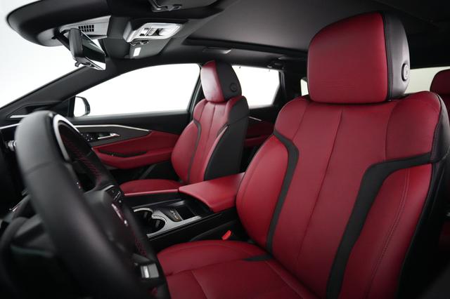 2024 Acura ZDX — photo 3 of 20