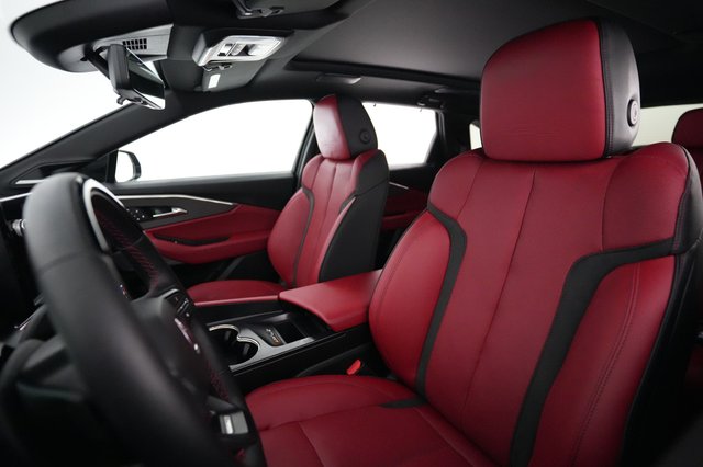 2024 Acura ZDX — photo 3 of 20