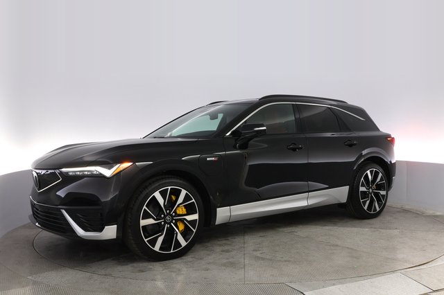 2024 Acura ZDX — photo 14 of 20
