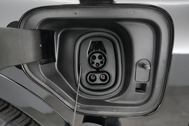 2024 Acura ZDX — photo 8 of 20