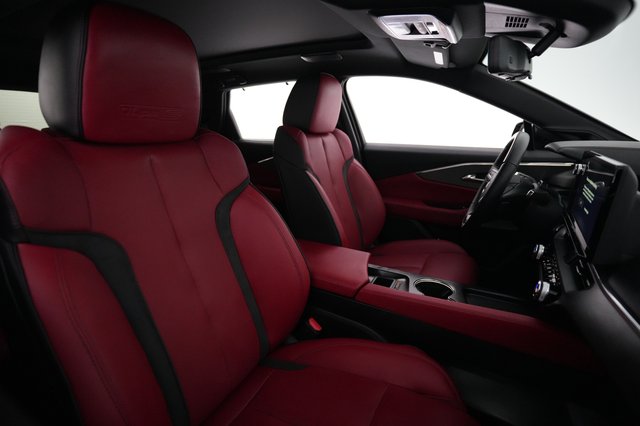 2024 Acura ZDX — photo 18 of 20