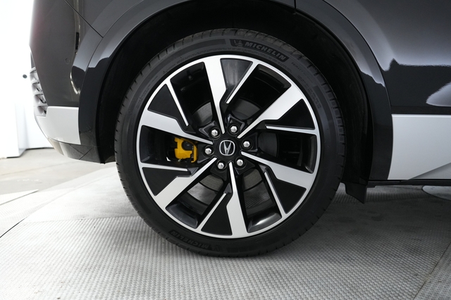 2024 Acura ZDX