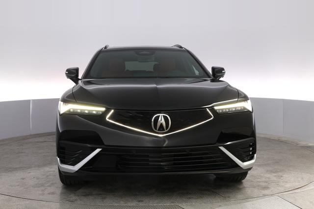 2024 Acura ZDX — photo 9 of 20