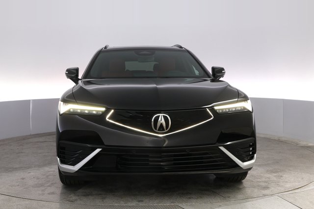 2024 Acura ZDX — photo 9 of 20