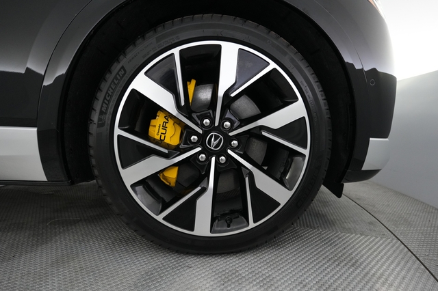 2024 Acura ZDX