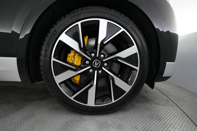 2024 Acura ZDX — photo 16 of 20