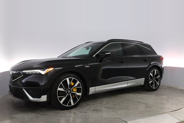2024 Acura ZDX — photo 14 of 23