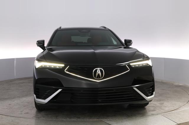 2024 Acura ZDX — photo 9 of 23