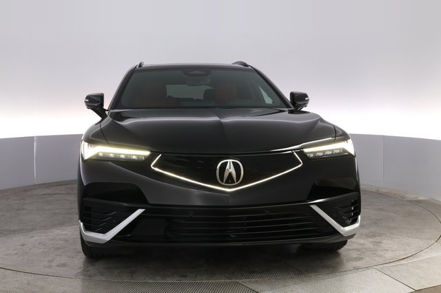 2024 Acura ZDX — photo 9 of 23