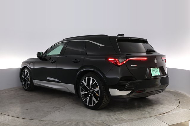 2024 Acura ZDX — photo 13 of 23