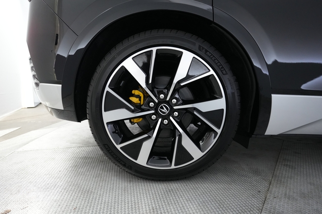 2024 Acura ZDX