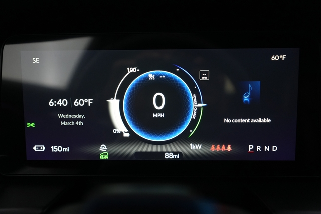 2024 Acura ZDX
