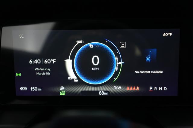2024 Acura ZDX — photo 5 of 23