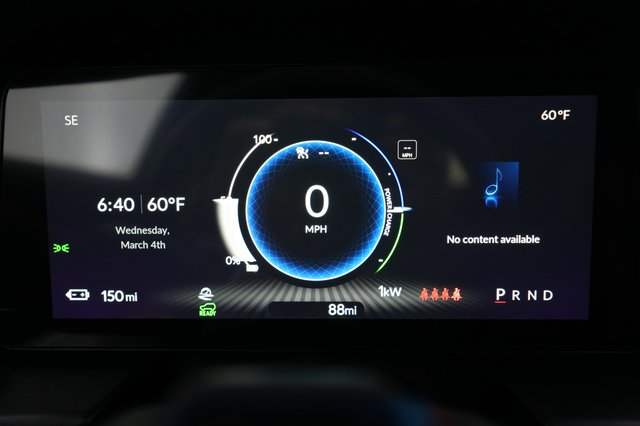 2024 Acura ZDX — photo 5 of 23