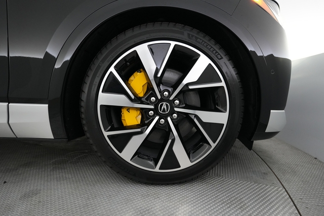 2024 Acura ZDX