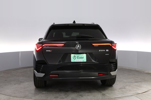 2024 Acura ZDX — photo 12 of 23