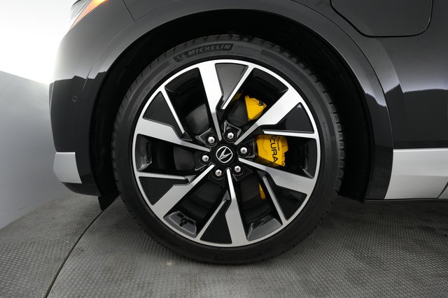 2024 Acura ZDX — photo 15 of 23