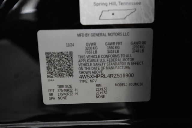 2024 Acura ZDX